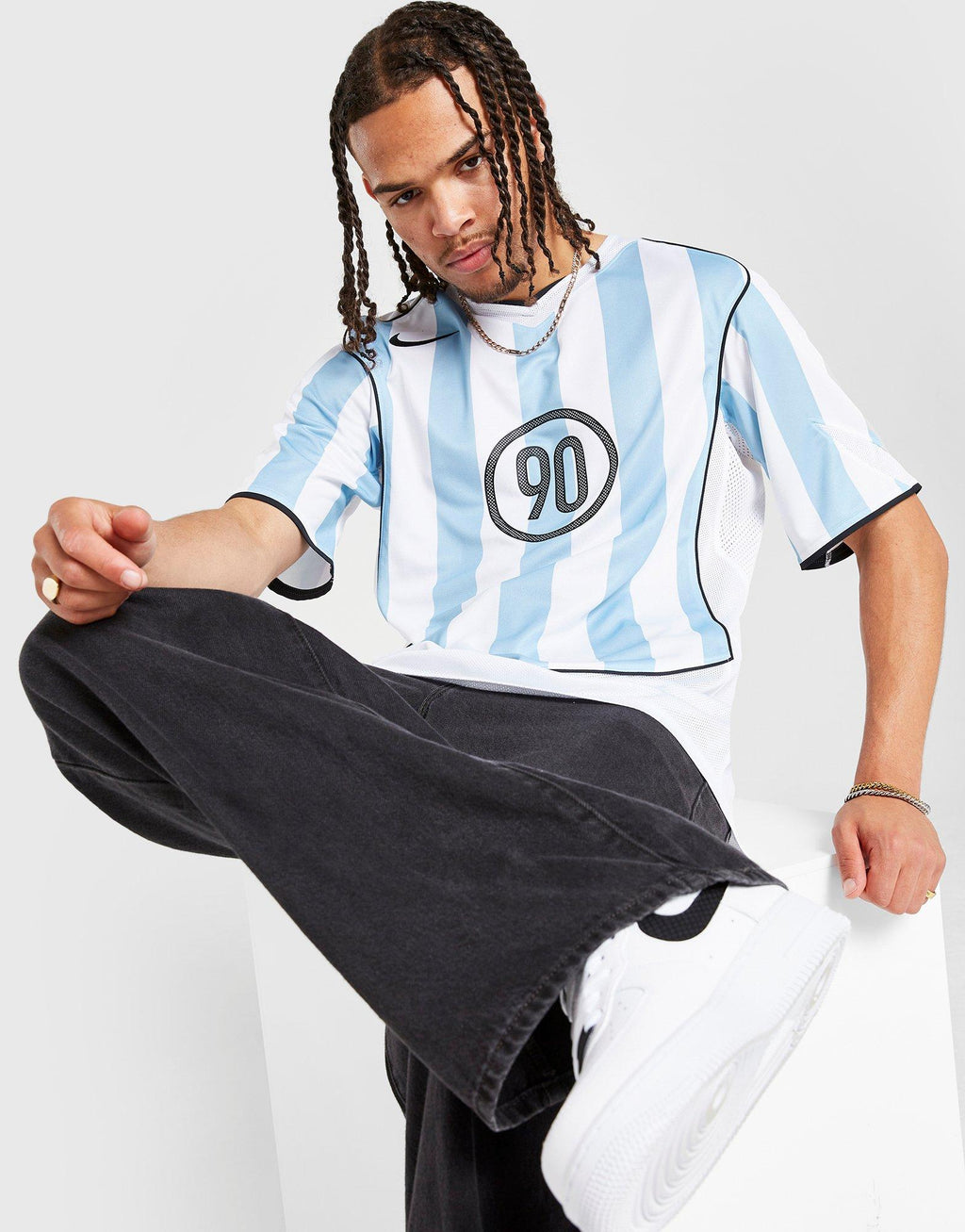Total 90 Dri-FIT Jersey