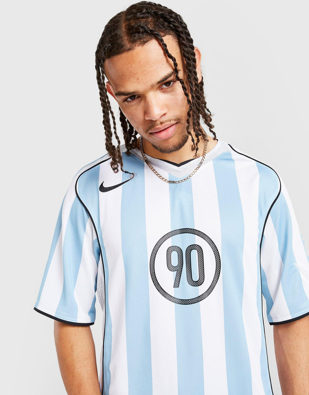 Total 90 Dri-FIT Jersey