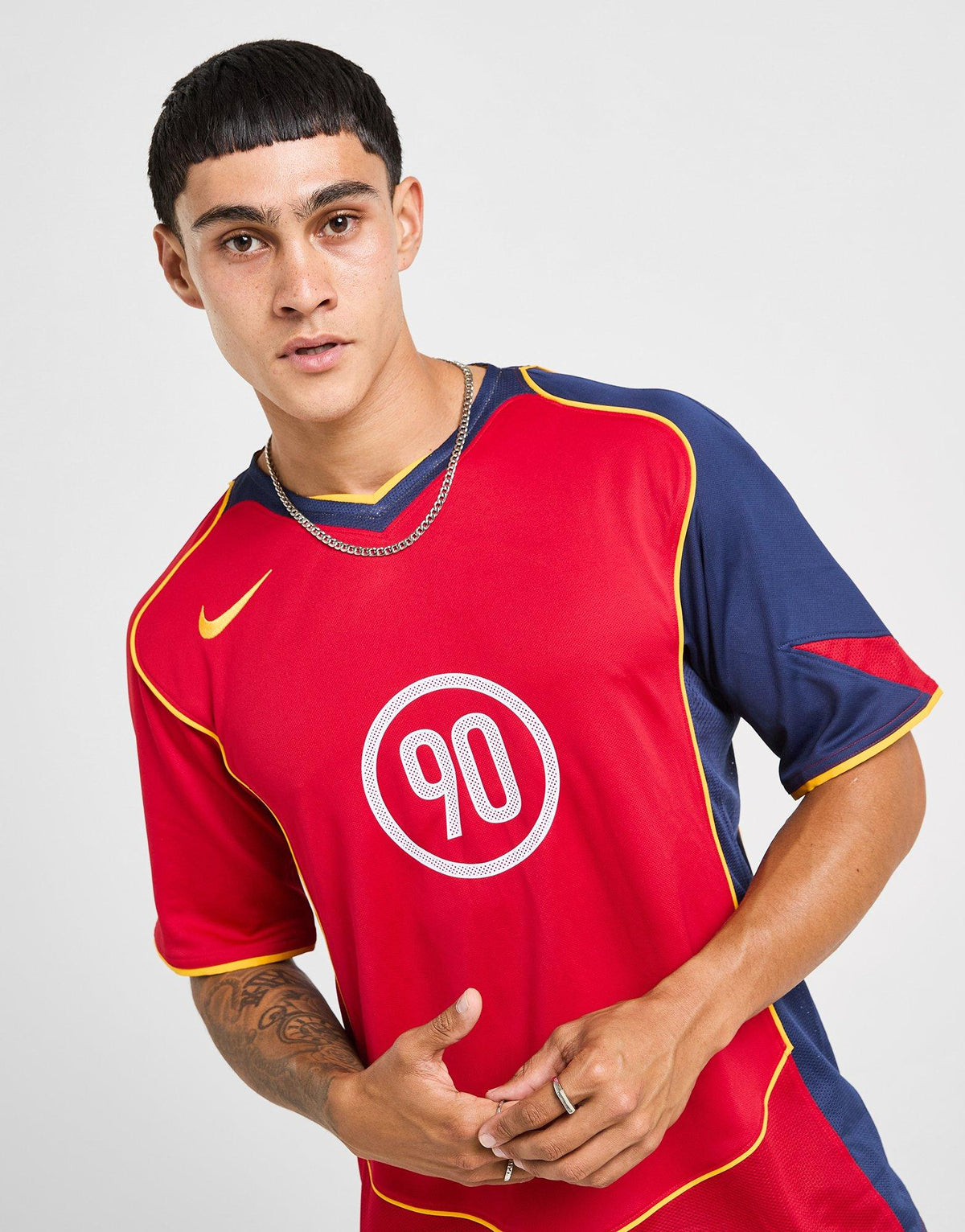 Total 90 Dri-FIT Jersey