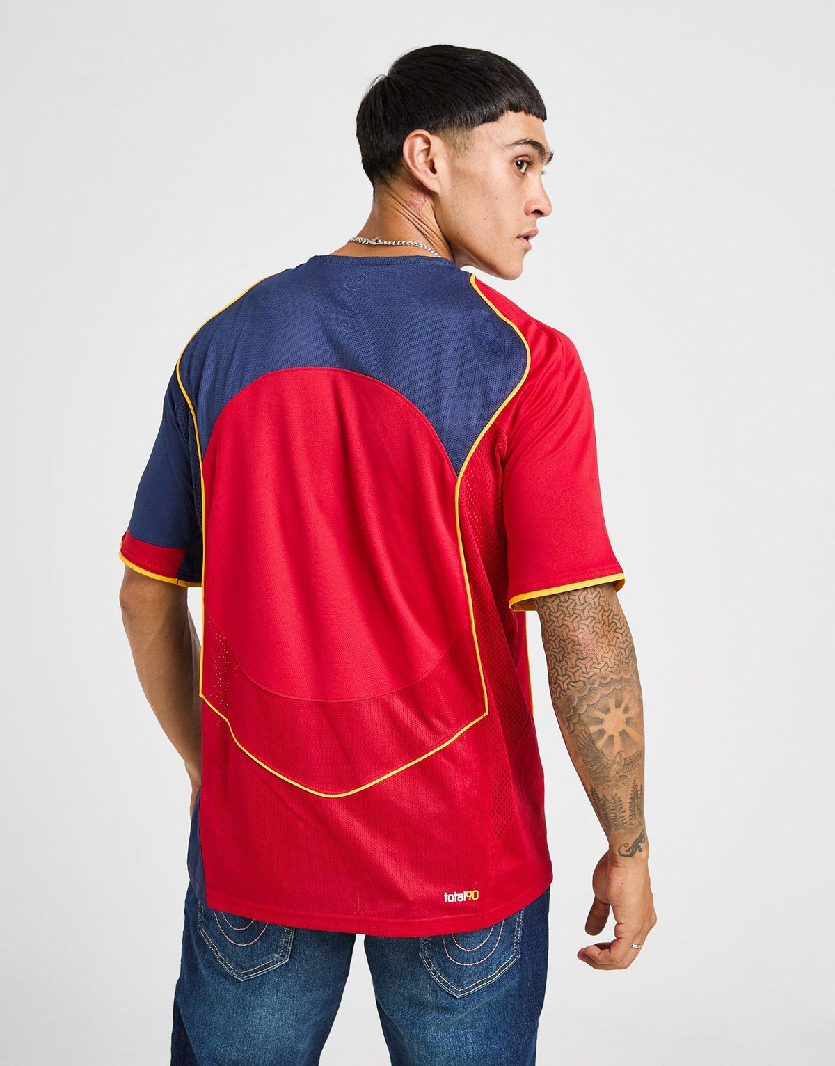 Total 90 Dri-FIT Jersey