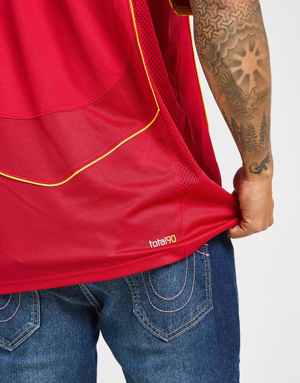 Total 90 Dri-FIT Jersey