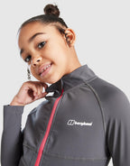 Girls' Carve Tracksuit Children