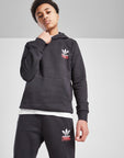 Graffiti Trefoil Joggers Junior's