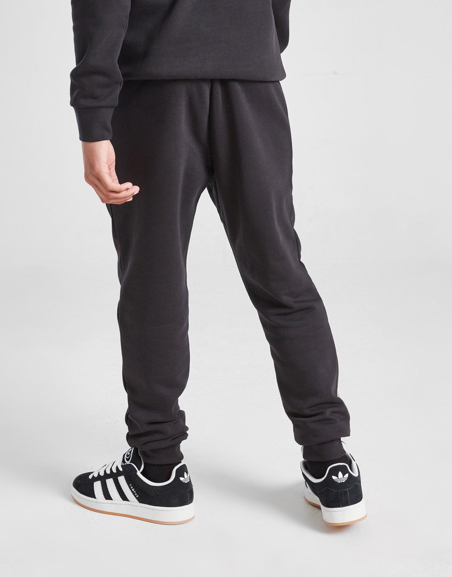 Graffiti Trefoil Joggers Junior's