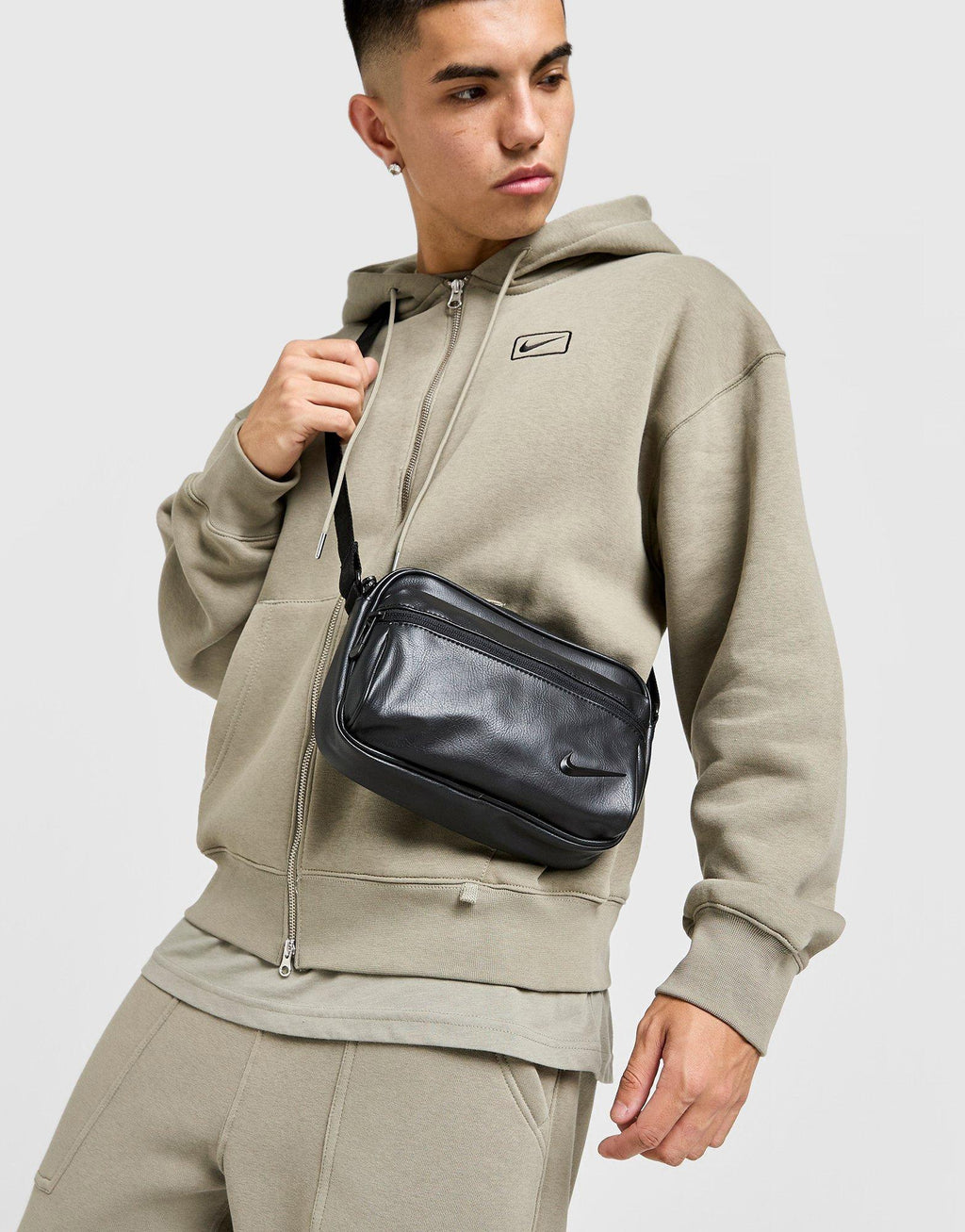 Premium Messenger Bag