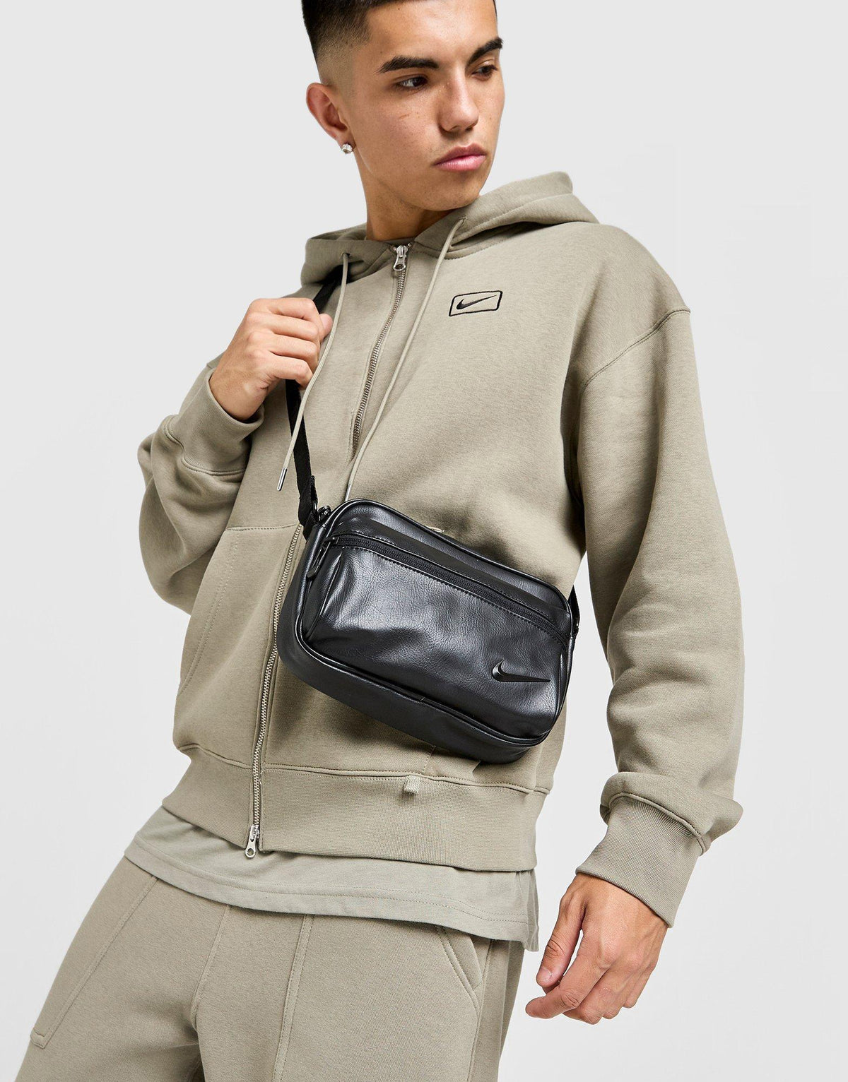 Premium Messenger Bag