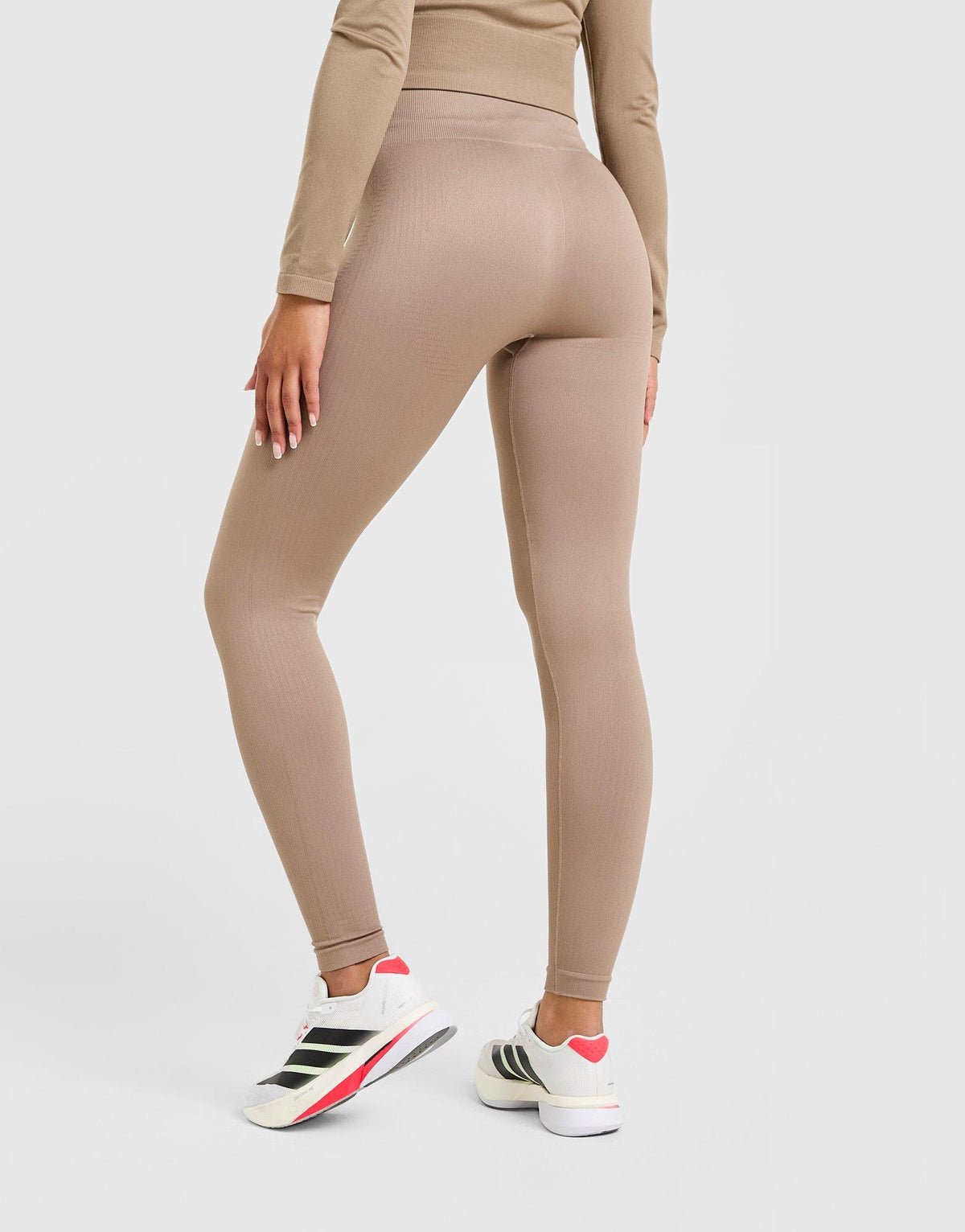 Seamless Leggings