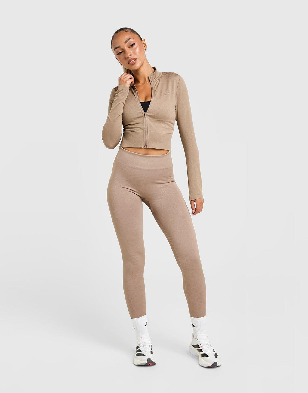Seamless Leggings