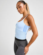 Hyperglam Rib Tank Top