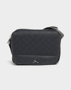 Monogram Messenger Bag