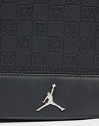 Monogram Messenger Bag