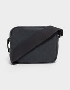 Monogram Messenger Bag