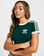 Classic Slim T-Shirt