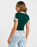 Classic Slim T-Shirt