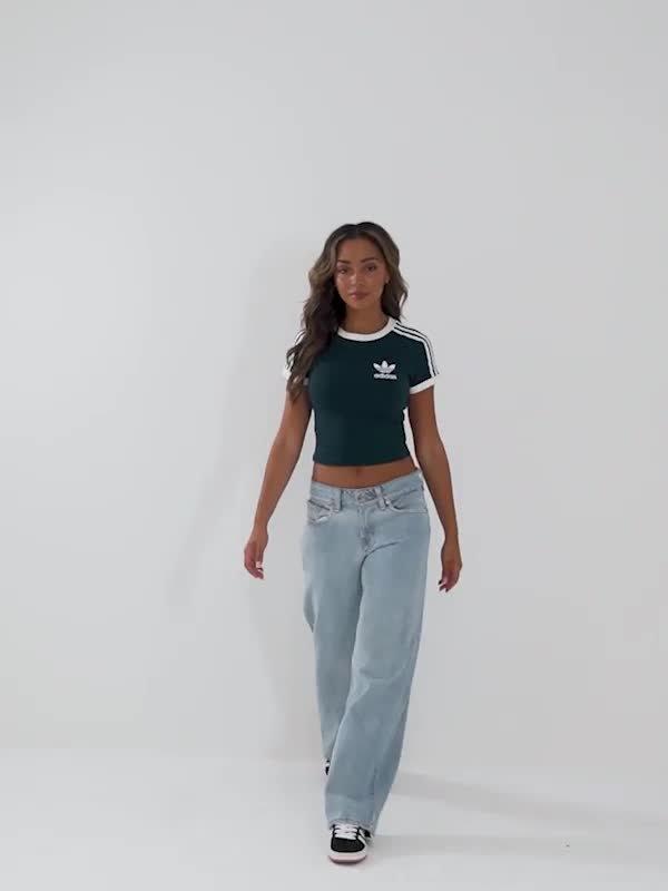 Classic Slim T-Shirt