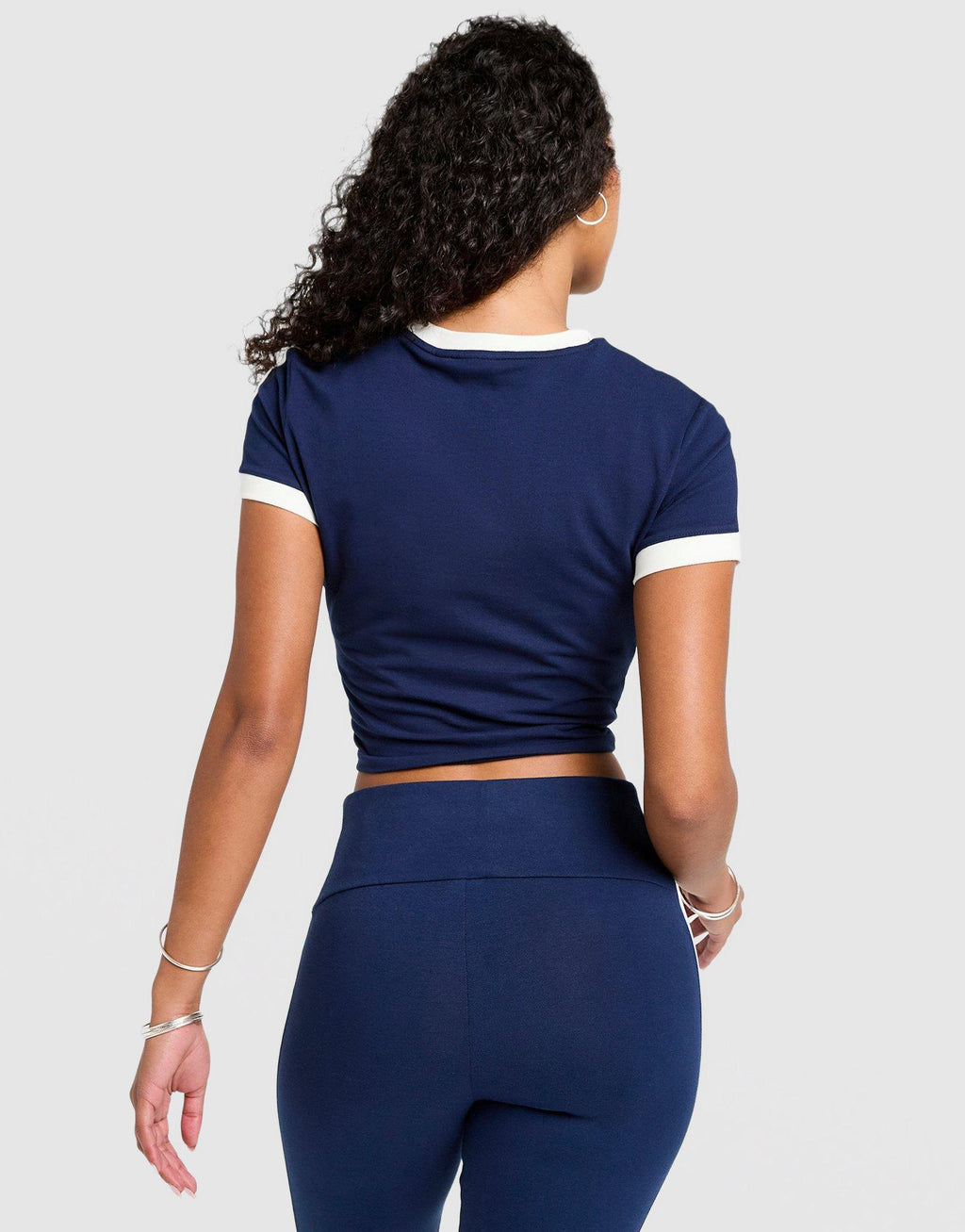 Classic Slim T-Shirt