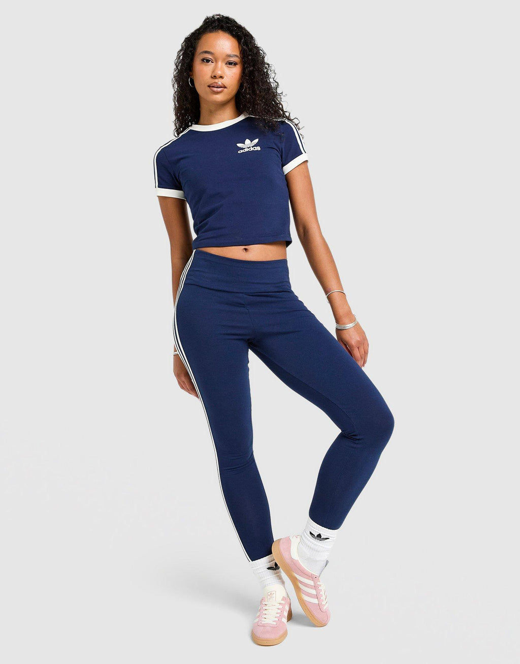 Classic Slim T-Shirt