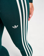 3-Stripes High Waist Leggings