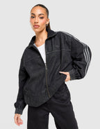 Firebird Denim Track Top