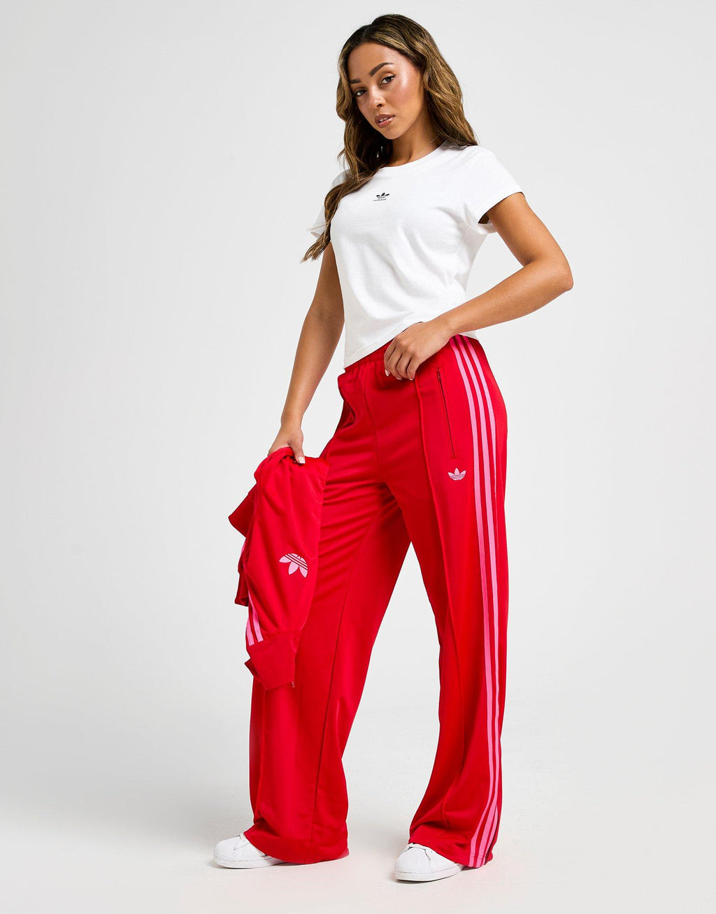 Firebird Track Pants