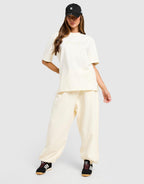 Essentials Linear Oversized T-Shirt