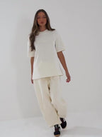 Essential Linear Joggers