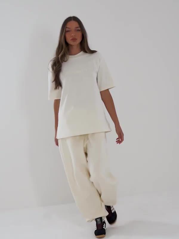 Essential Linear Joggers