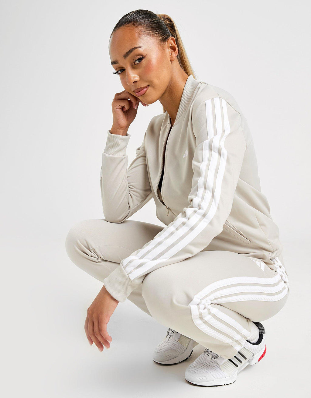 3-Stripes Train Tracksuit