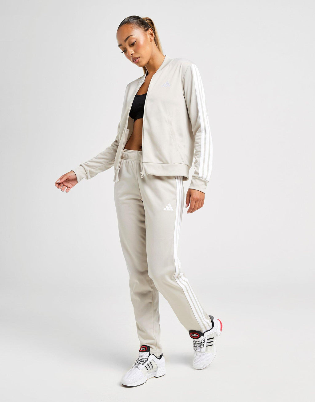 3-Stripes Train Tracksuit