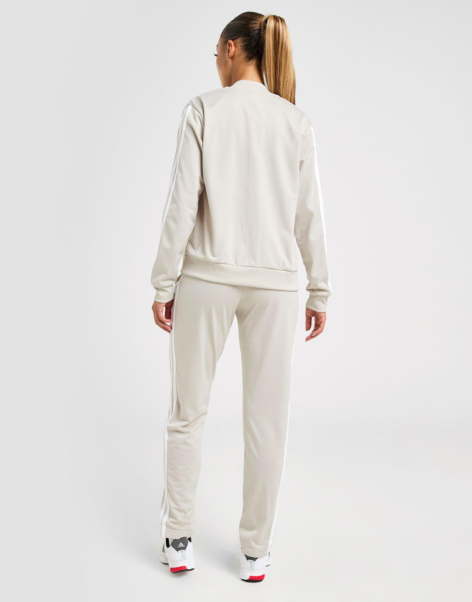 3-Stripes Train Tracksuit
