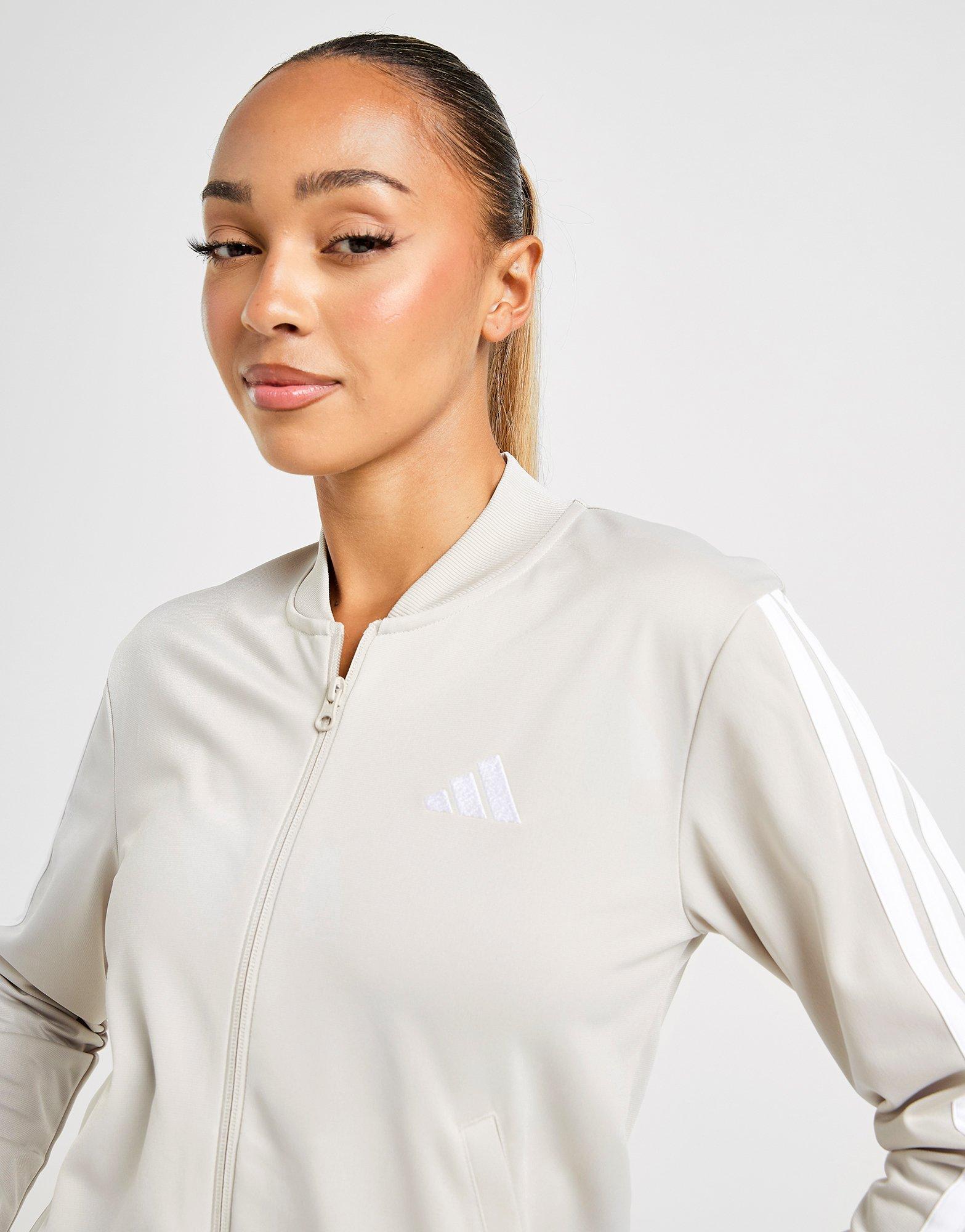3-Stripes Train Tracksuit