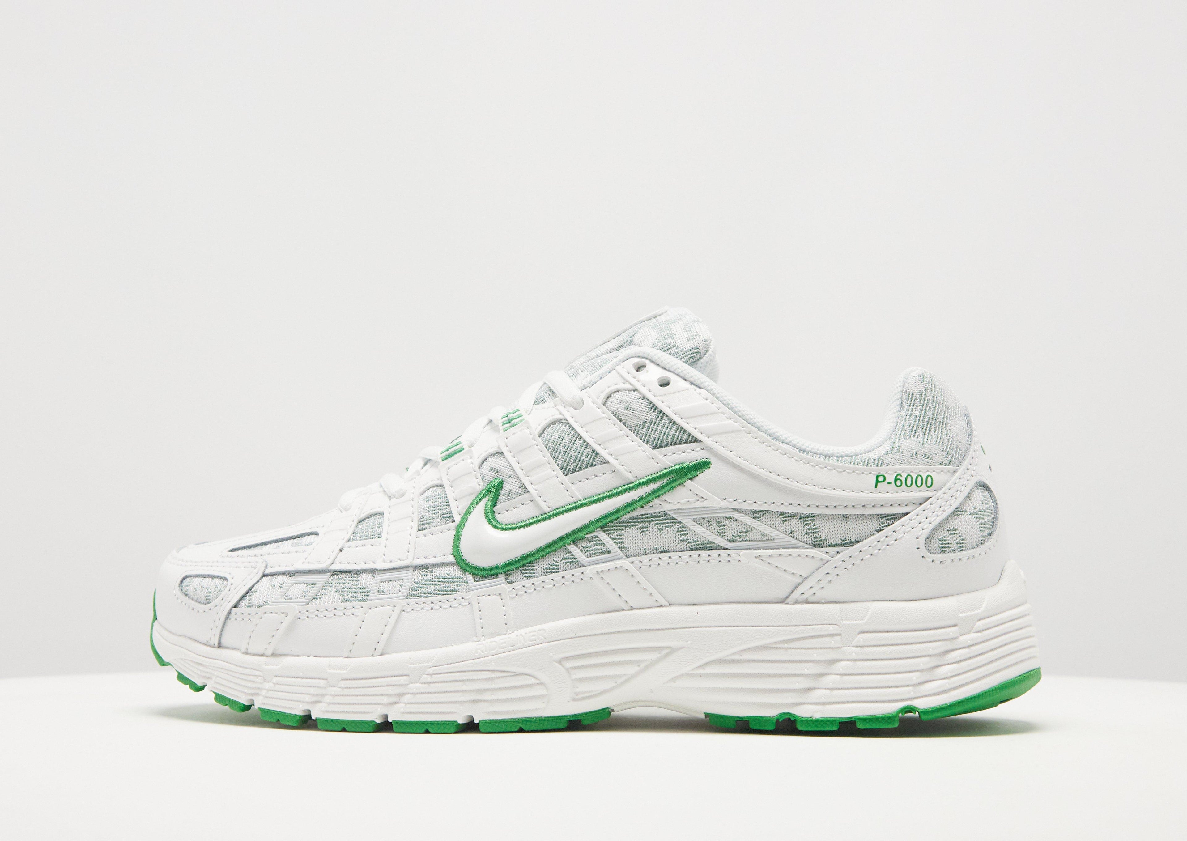 P-6000 Women's