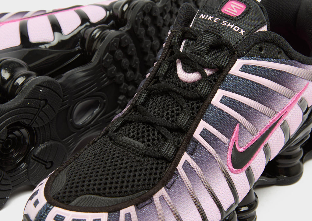 Shox TL Women's