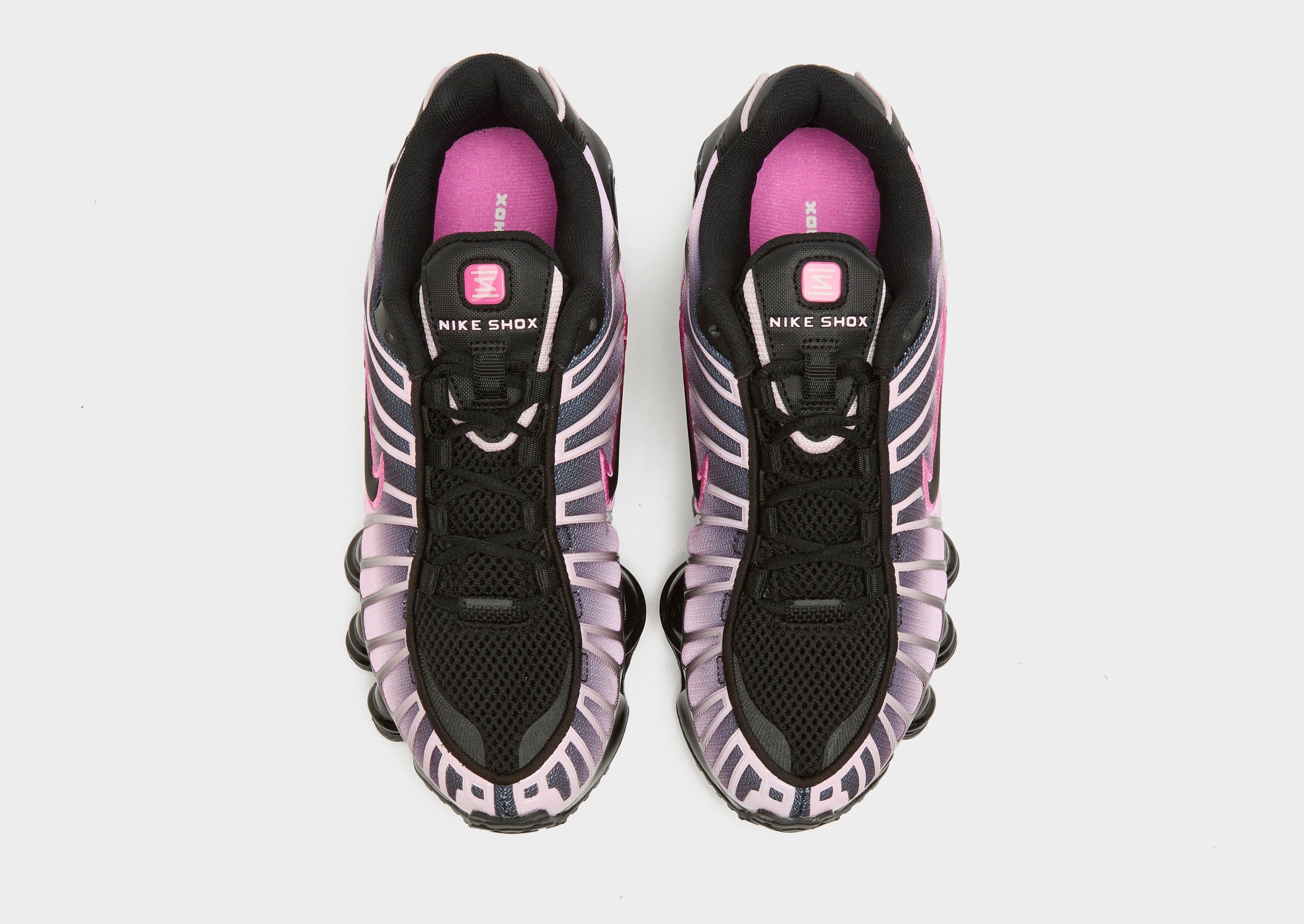 Shox TL Women's