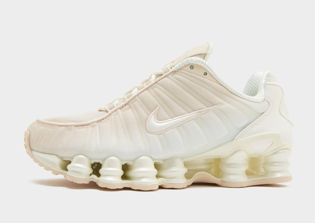 Shox TL Women's
