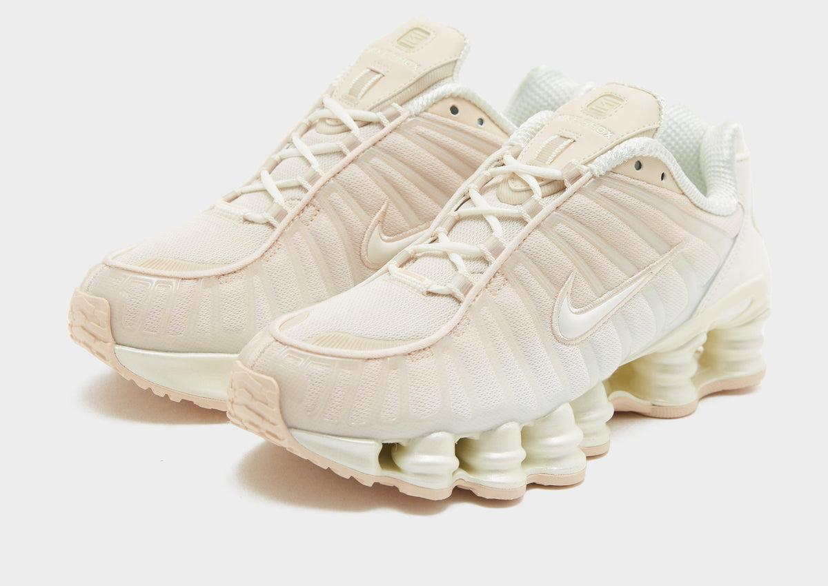 Shox TL Women's