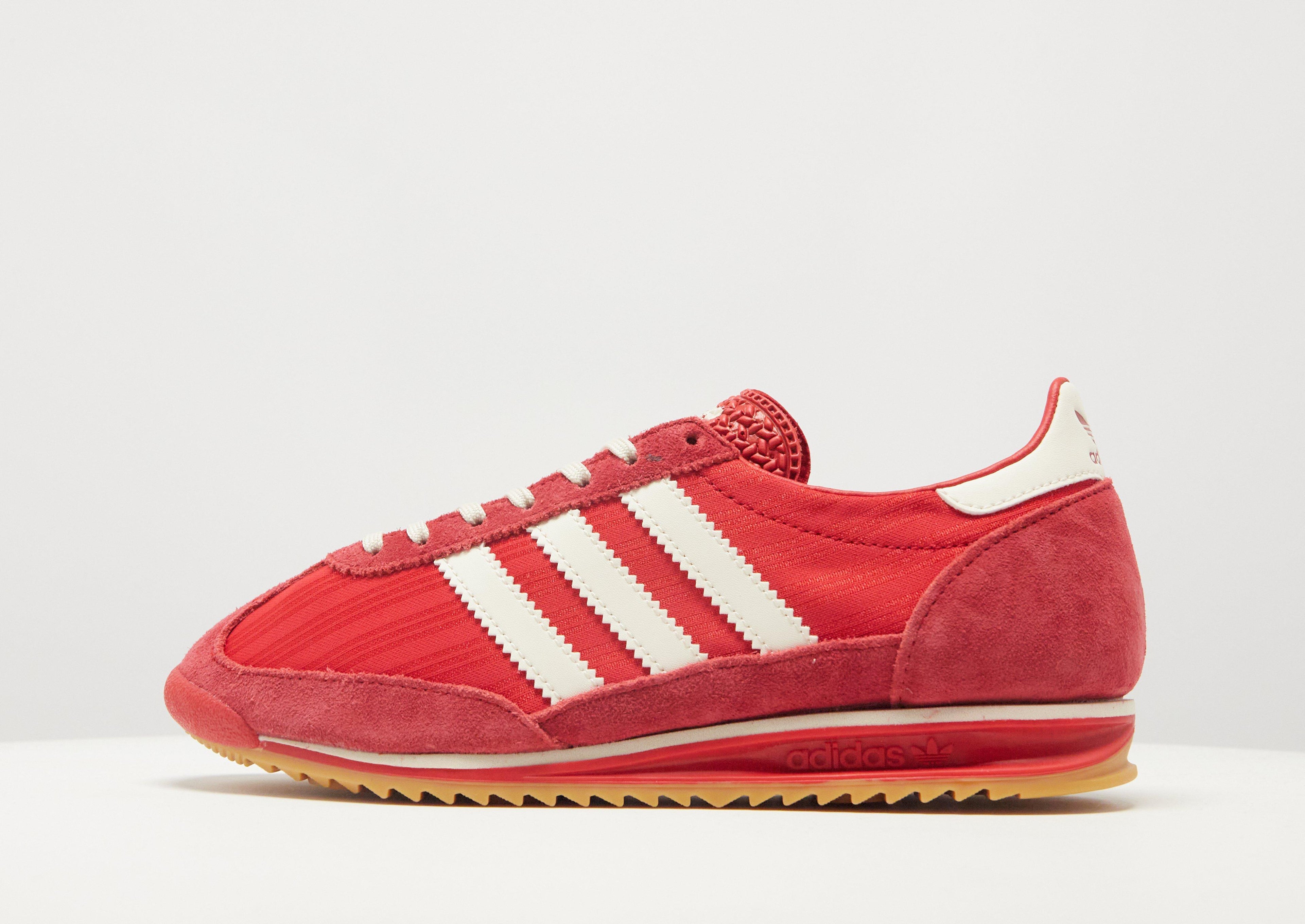 SL 72 Women's