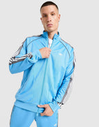Terrace Track Top