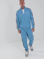 Terrace Track Top
