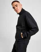 Woven Firebird Track Top