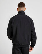 Woven Firebird Track Top