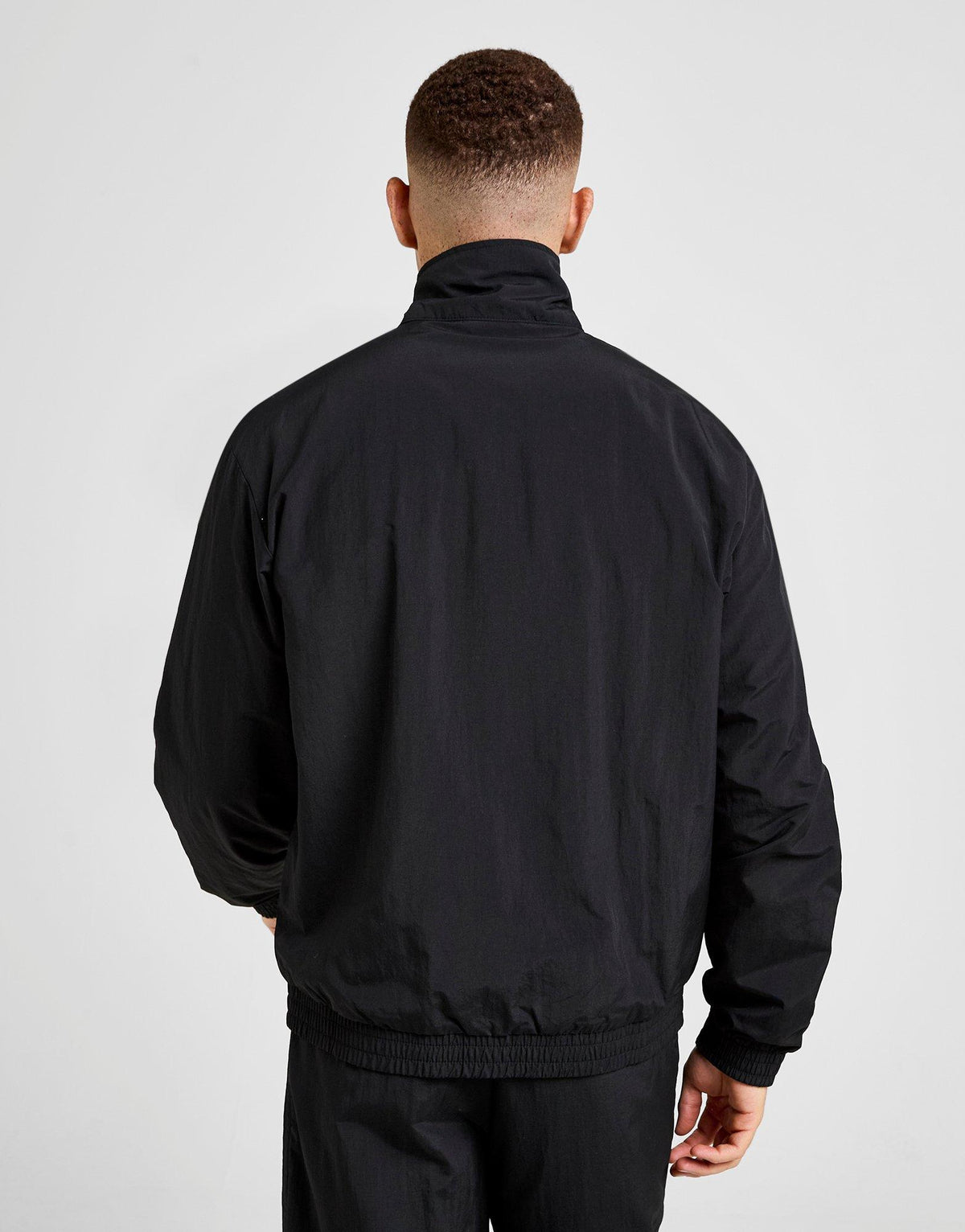 Woven Firebird Track Top