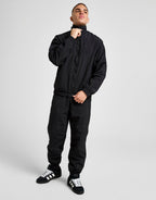 Woven Firebird Track Top