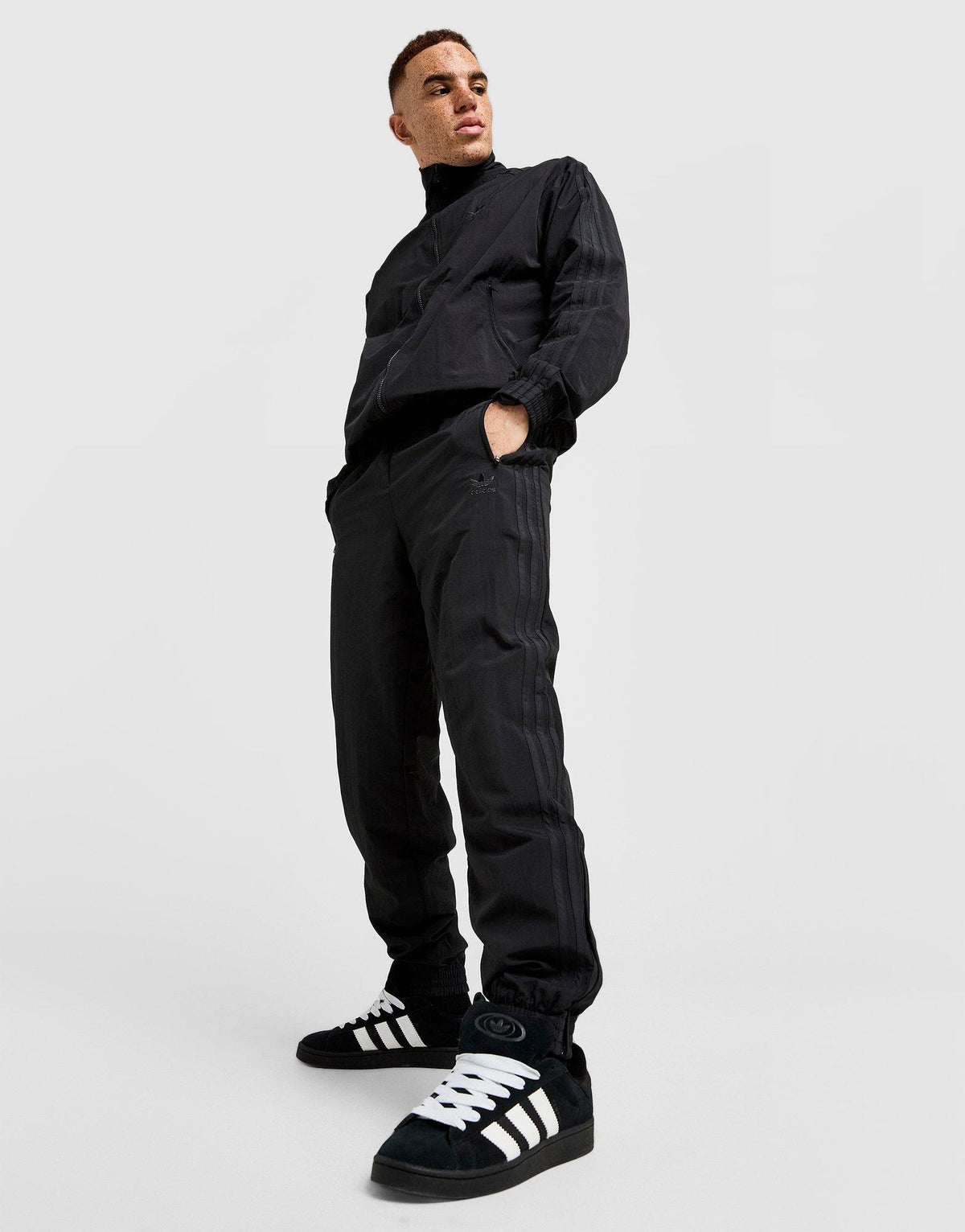 Firebird Woven Track Pants