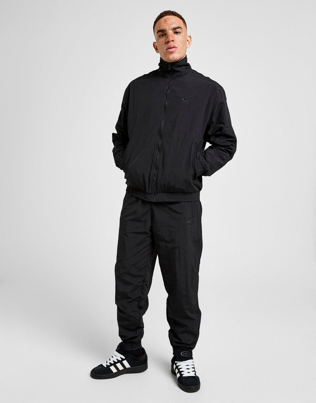 Firebird Woven Track Pants