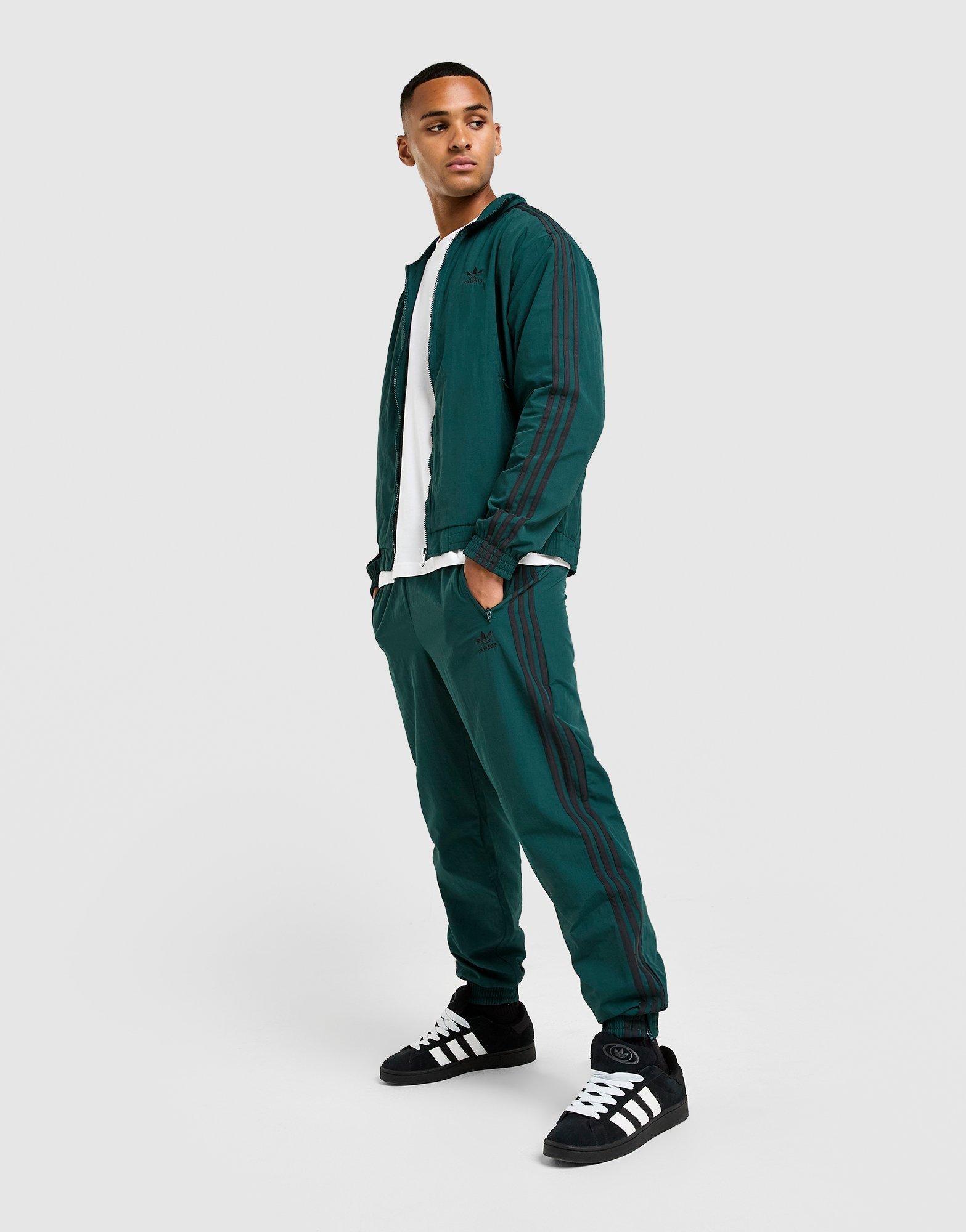 Firebird Woven Track Pants