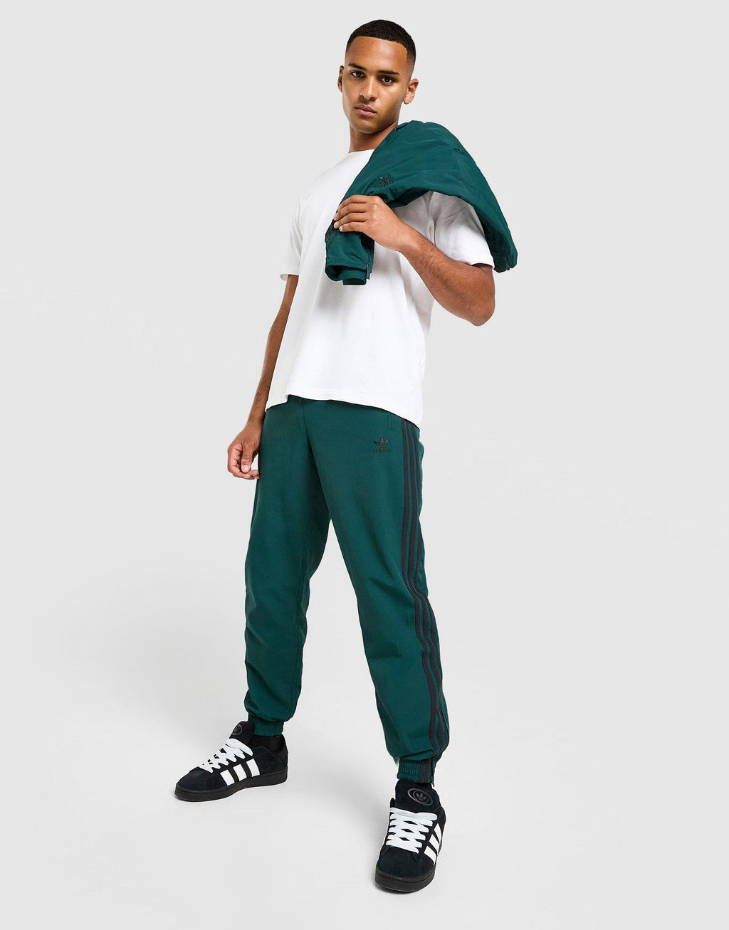 Firebird Woven Track Pants