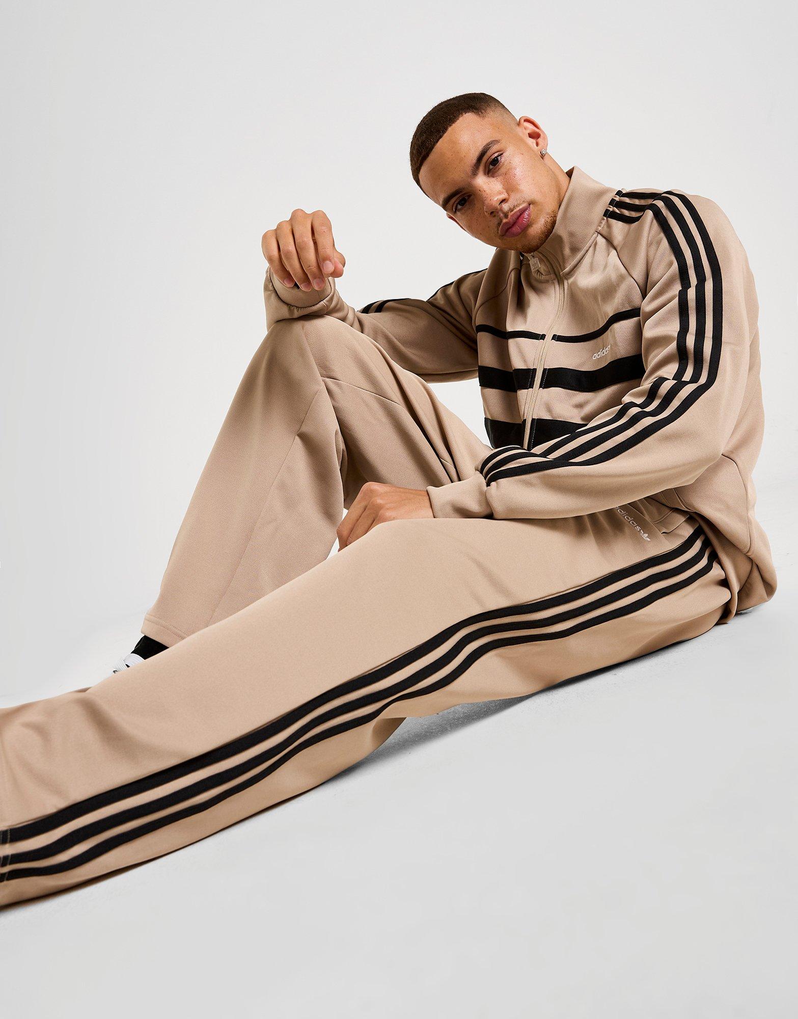 First Track Pants