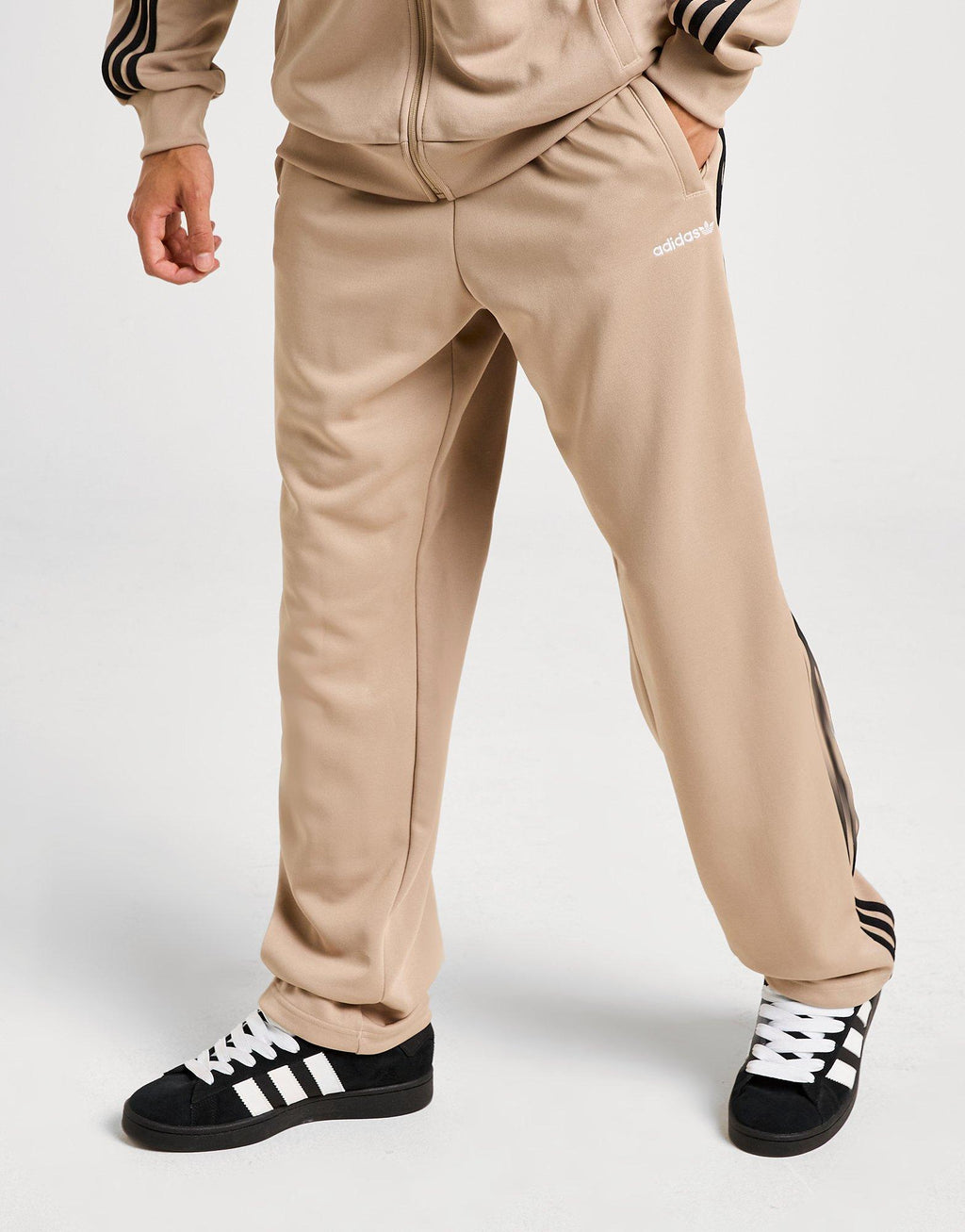 First Track Pants