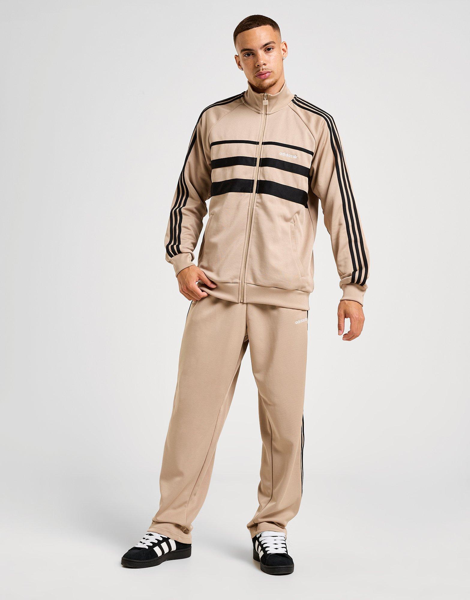 First Track Pants